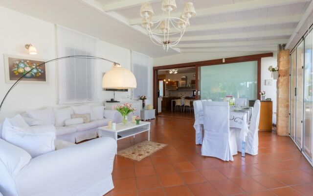 Villa D Aquino 8 2 in Casarano