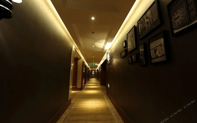 Ruixi International Hotel