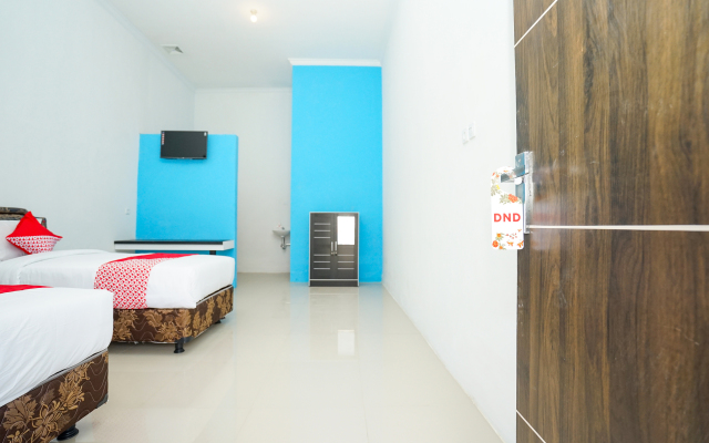 Hotel O Mojoanyar Near Terminal Bis Mojokerto