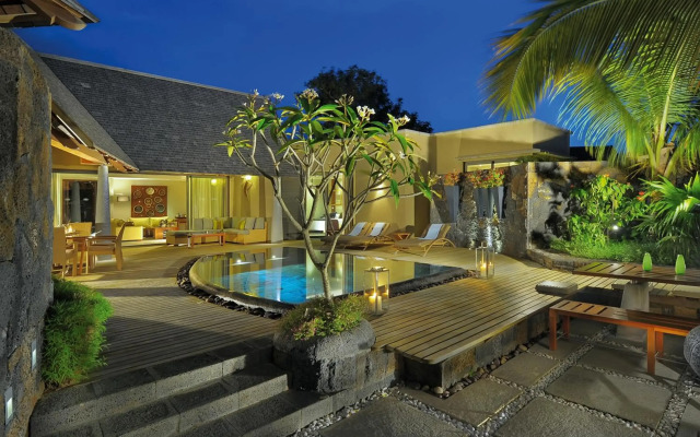 Trou aux Biches Beachcomber Golf Resort & Spa