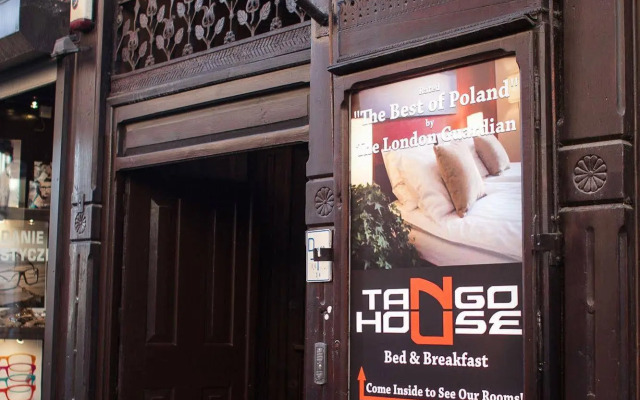 Tango House Bed & Breakfast