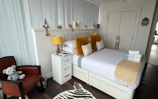 James Clow Bed & Breakfast