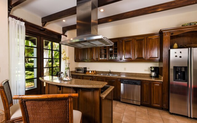 Luxury Vacation Rentals At Hacienda Pinilla