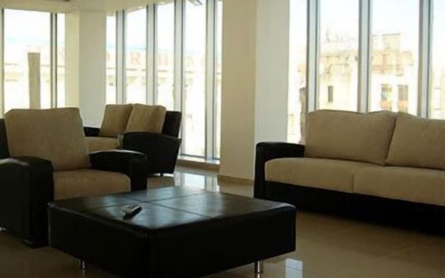 Hotel Arte