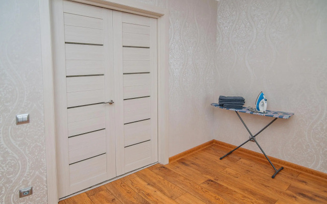 Вознесенский на улице Вишневая