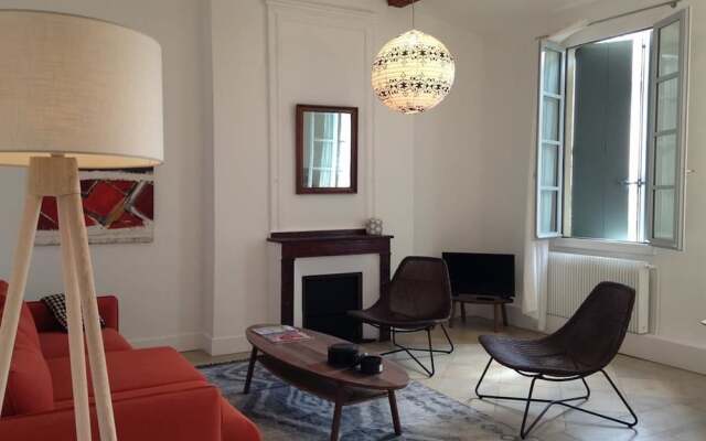 La Merci Chambres D'hôtes