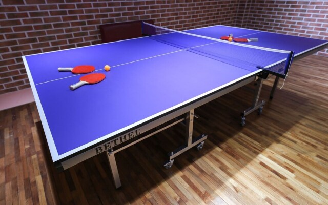 Cheonan (Ssangyong-dong) Hotel Heart