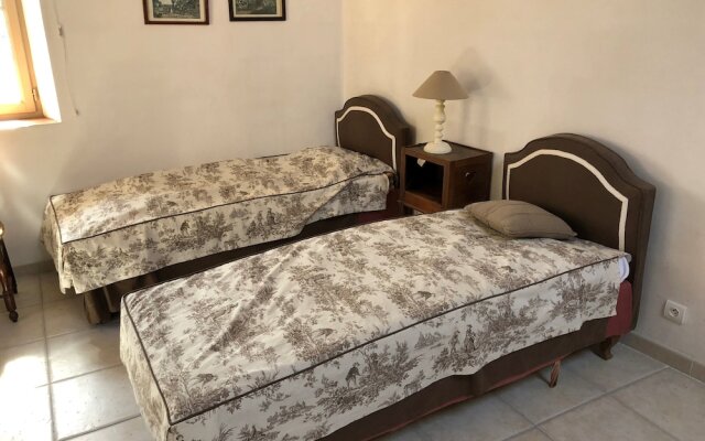 Maison d'hotes Les Petites Sources