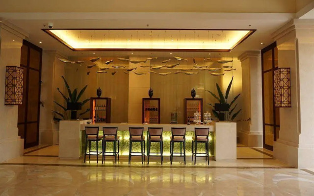 Tujia Sweetome Vacation Apartment Dahua West Coast Branch