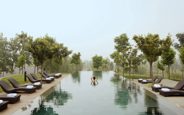 Kayumanis Private Villa & Spa