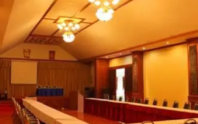 Wiangsiri Lamphun Resort