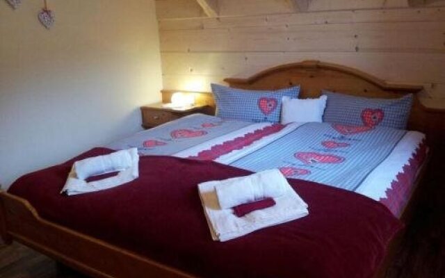 Zimmer im Lungau