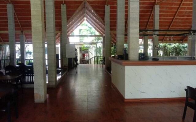 iROOMZ Nijaguna Resort