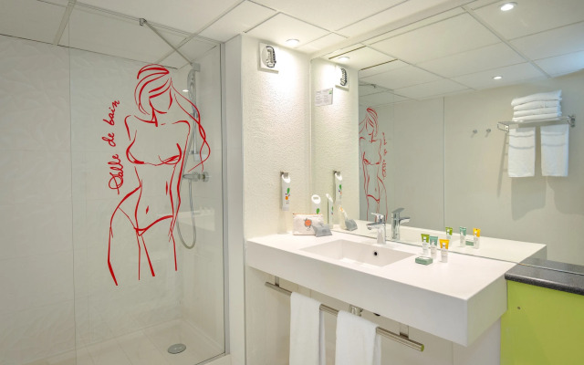 ibis Styles Cannes le Cannet