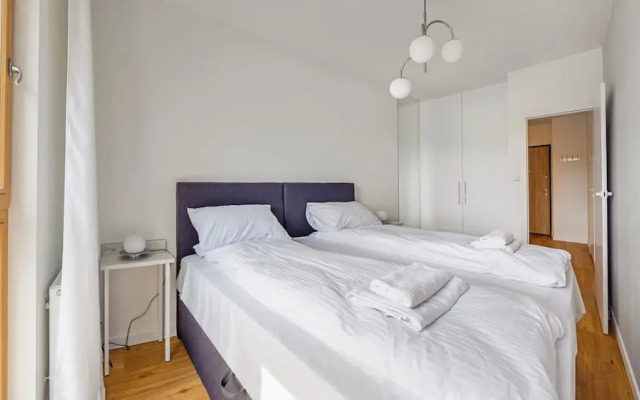 Apartamenty Sun & Snow Porto