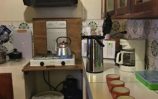 Casa Mondriana