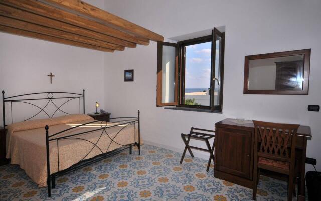 Hotel Villaggio Stromboli