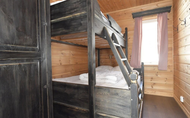 Ski Lodge Idre Fjall