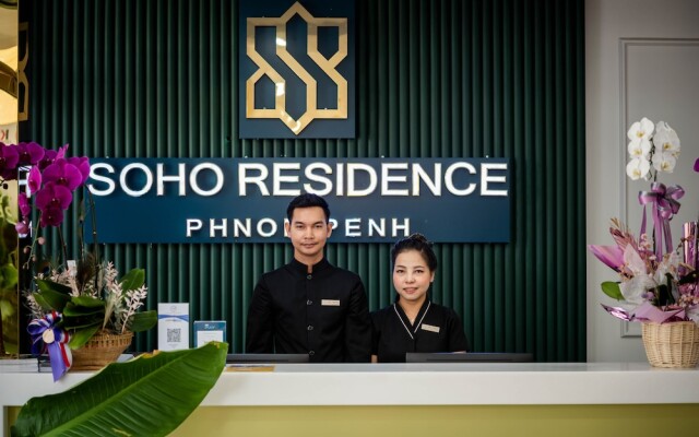 SOHO Residence