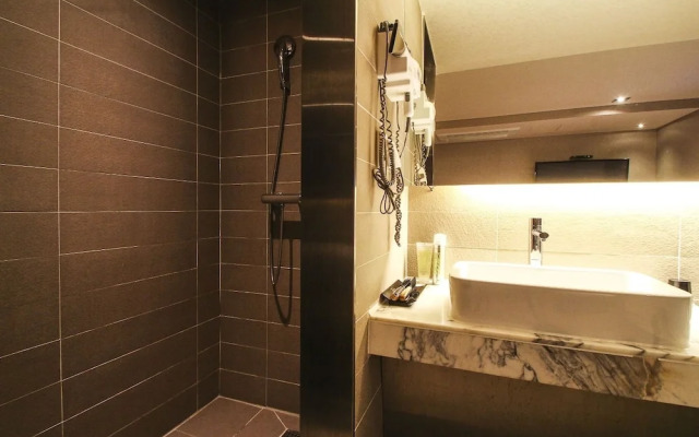 Haeundae Yeoubi Hotel