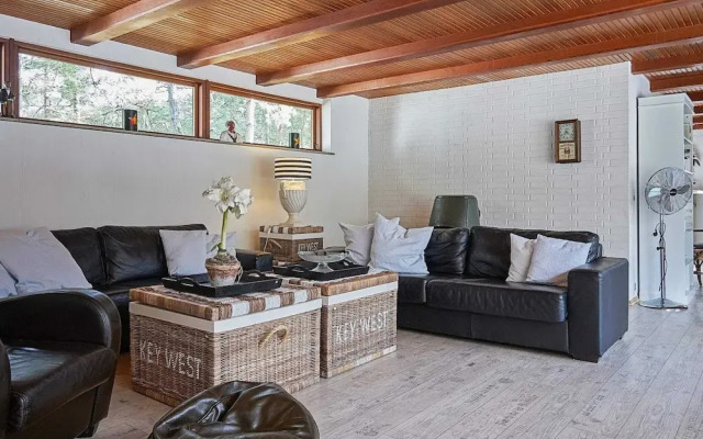 Holiday Home in NexÃ¸