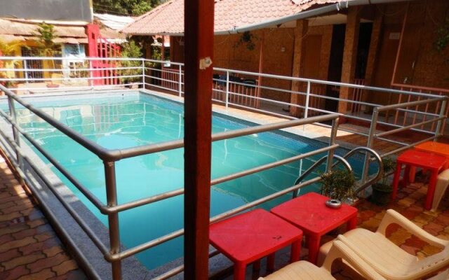 Ada Beach Cottages