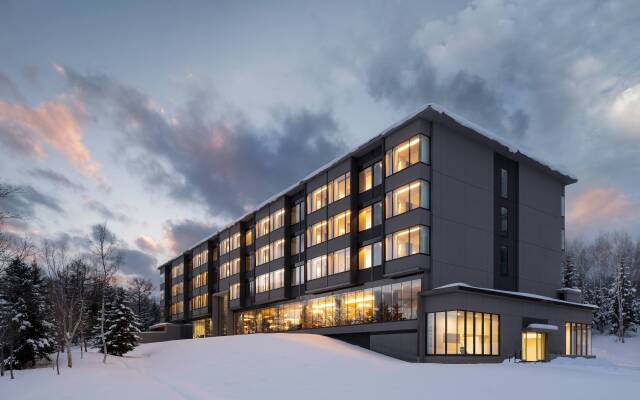 Higashiyama Niseko Village, a Ritz-Carlton Reserve