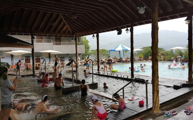 Tian Kuo Lu Dadi Homestay