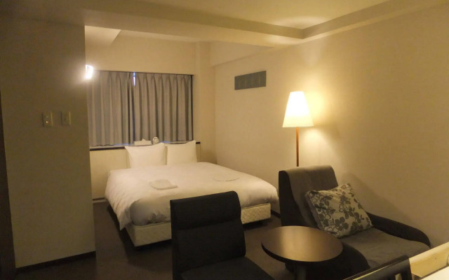 Smile Hotel Tokyo Asagaya