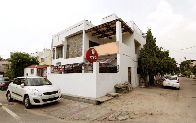 Hotel Bandhan Annexe by OYO