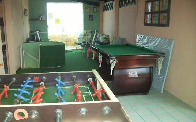 Hostel Cobertura Jacumã