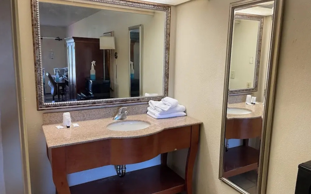 Millennium inn