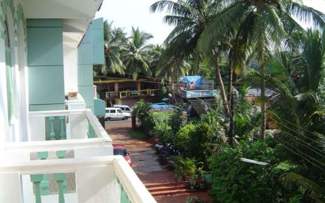La Ben Resort