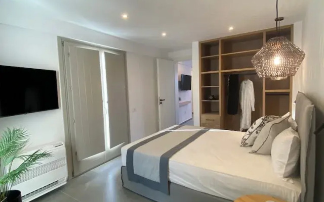 Northia Luxury Villas