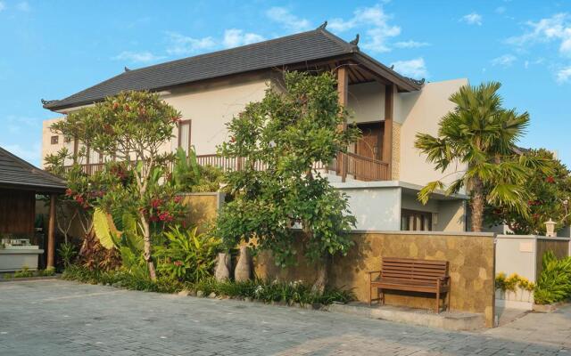 Sotis Villa Canggu