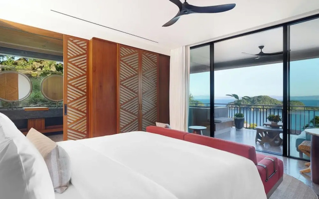 Nekajui, a Ritz-Carlton Reserve