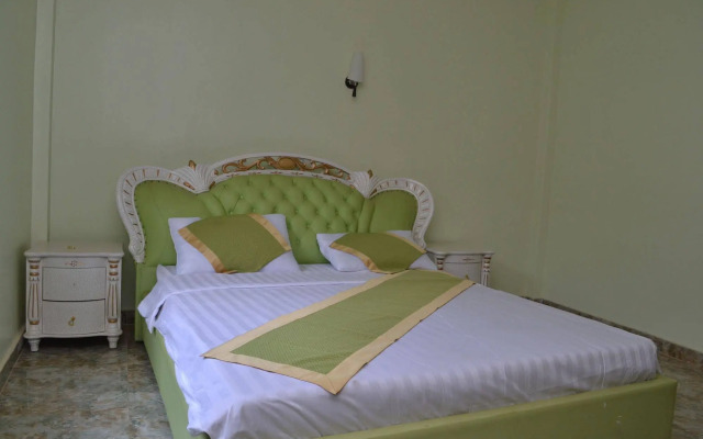 Valencia Kampala Hotel