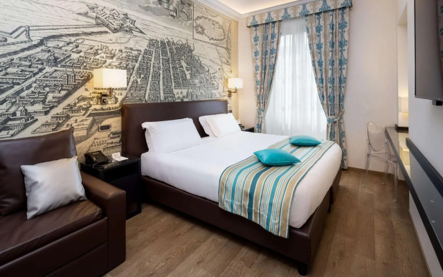Best Western Plus Hotel Genova