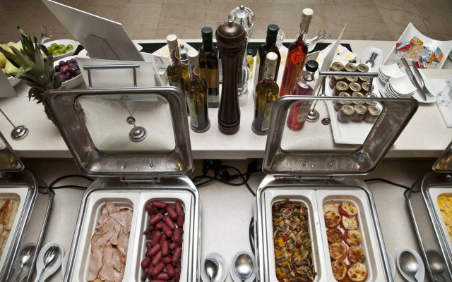 TAV Airport Hotel Istanbul