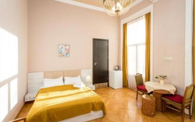 Guesthouse Mari Brose
