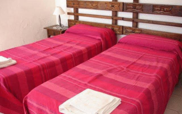 Apartments Pims Cala Llonga