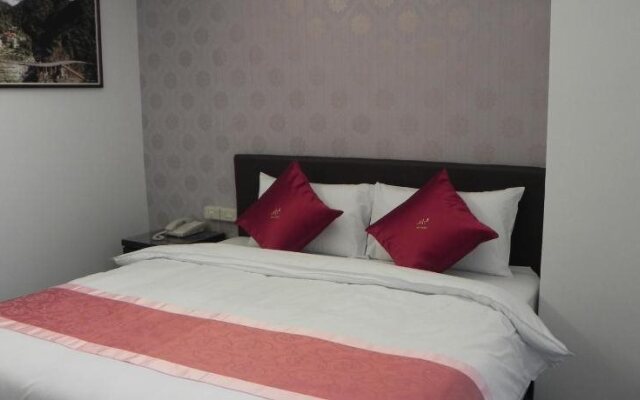 IDAS Boutique Hotel