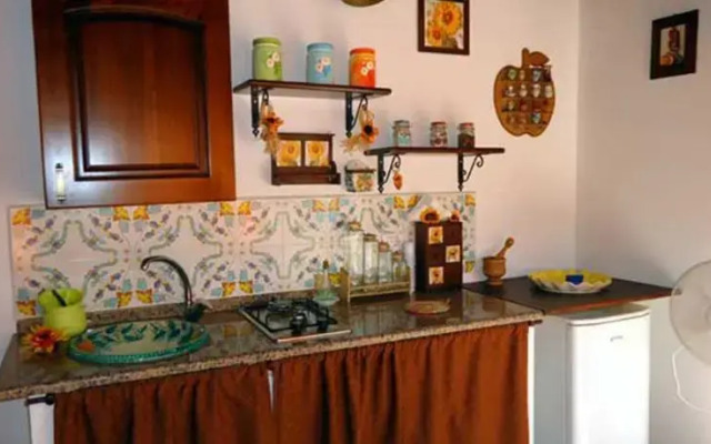 Eoliando Case Per Vacanze - Lipari Centro