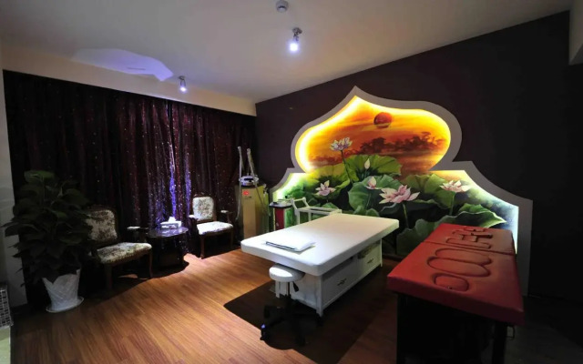 Sofits Ping Shan Hotel