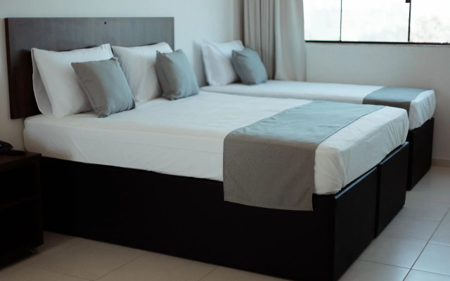 Miami Hotel by H Hotéis - Business