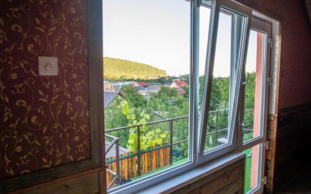 Guest House Kashtan