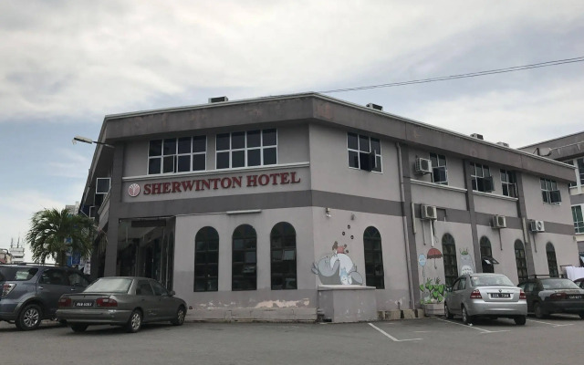 Sherwinton Hotel