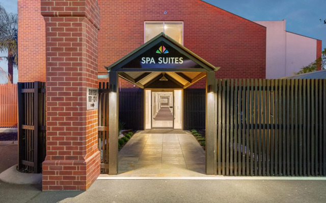 All Seasons Resort Hotel Bendigo