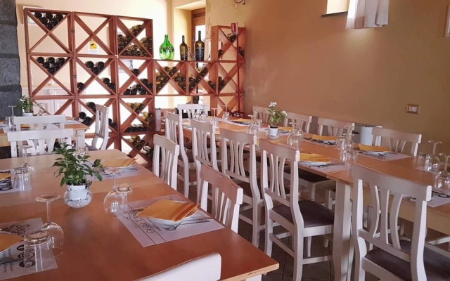 Casale "l'Abate"