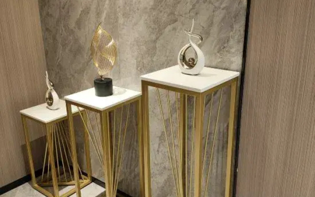 Yishang Hotel (Huizhou Boluo Yuanzhou Branch)